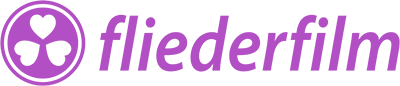 Hochzeitsfotograf fliederfilm logo