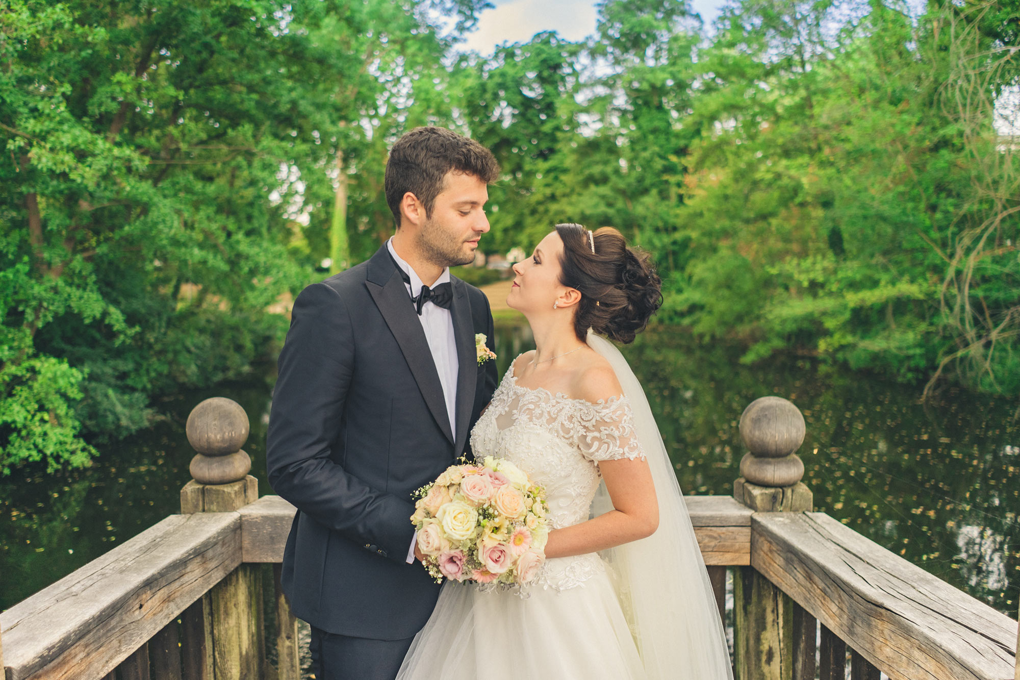 Bild von der Webseite von fliederfilm - Hochzeitsfilme & Hochzeitsfotografie
