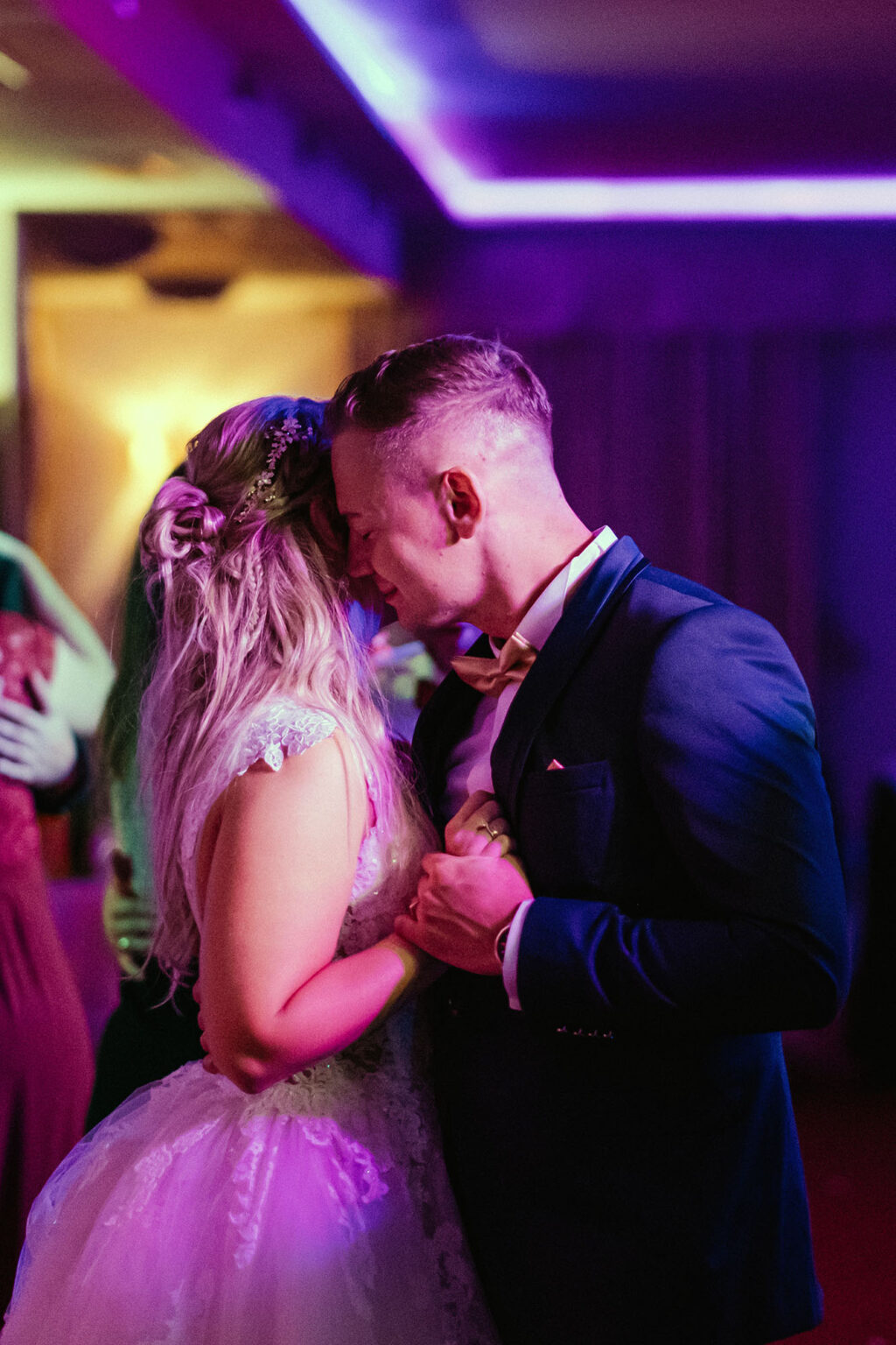 Feier Hochzeit Fotograf