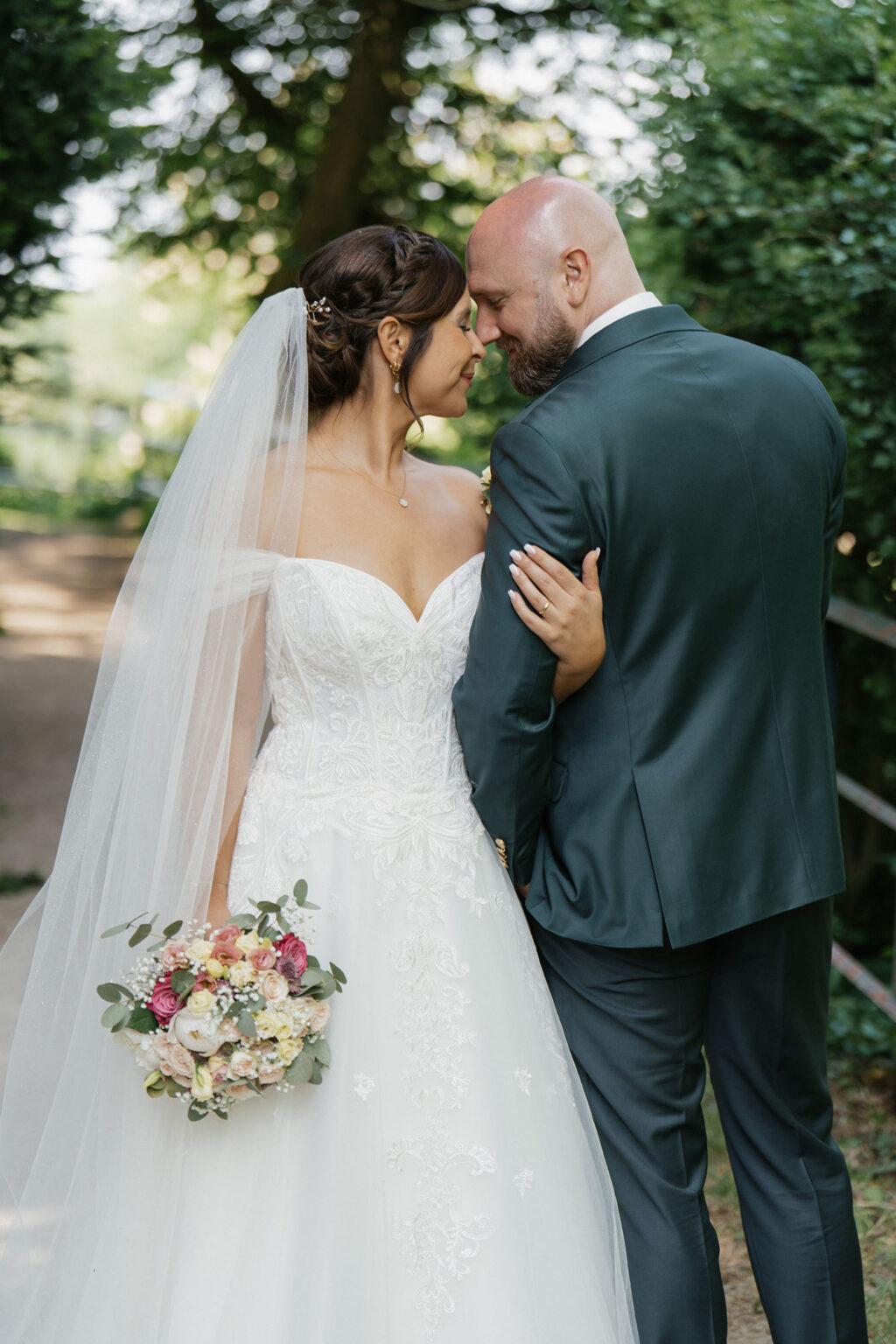 Hochzeitsfotograf Bad Harzburg