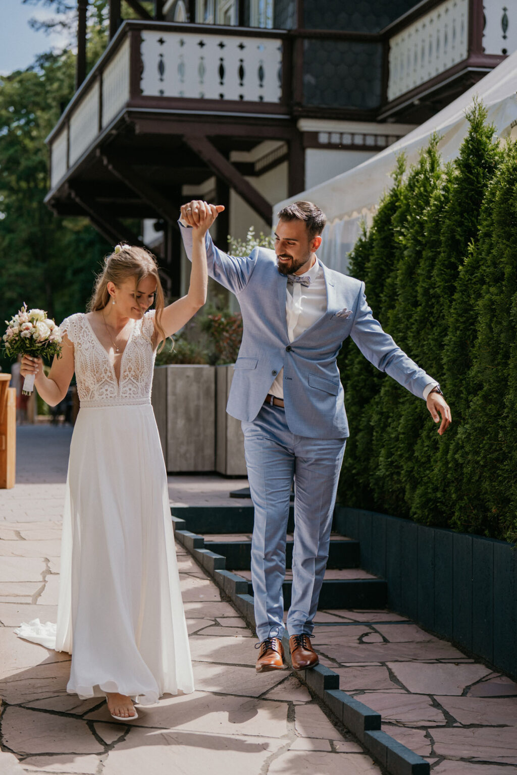 Hochzeitsfotograf Hildesheim