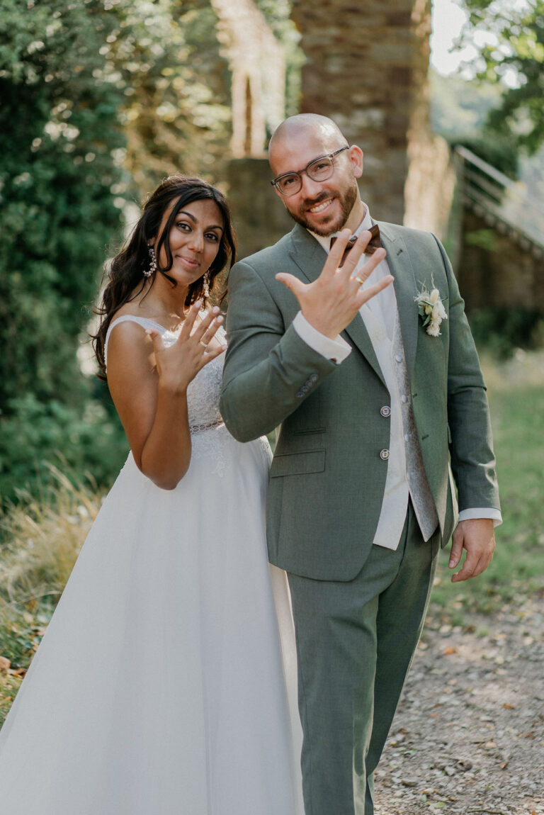 Hochzeitsfotograf Göttingen Fotograf