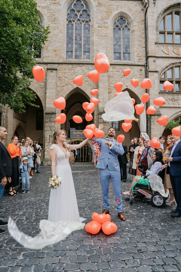 Hochzeitsfotograf Hildesheim Fotograf